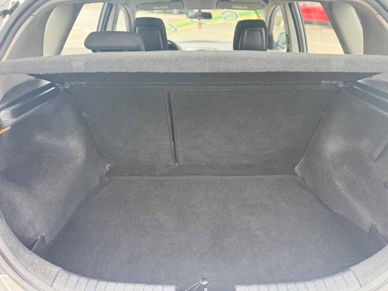 Kia Ceed cee'd 1.4 109CV 5p. EX Bi-Fuel