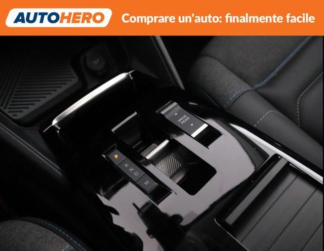 CITROEN C4 BlueHDi 130 EAT8 Shine