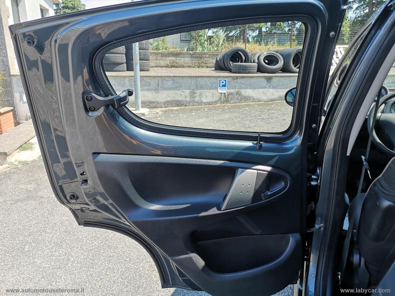 PEUGEOT 107 1.0 68 CV 5p. Desir RATE AUTO MOTO SCOOTER