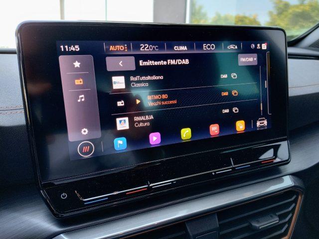 CUPRA Formentor 1.4 e-Hybrid Plug-in DSG