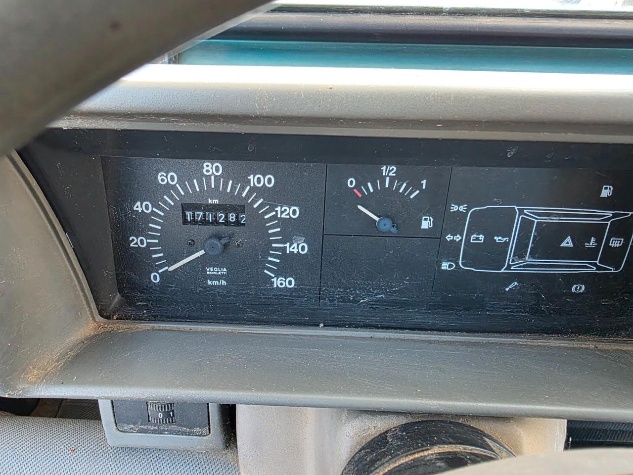 Fiat Panda 900 i.e. cat con 171.000km Neopatentati ok