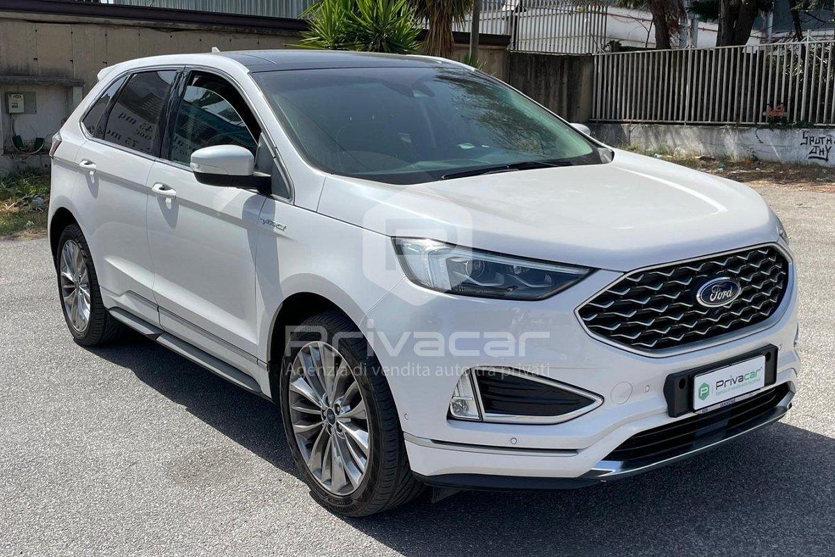 FORD Edge 2.0 EcoBlue 238 CV AWD Start&Stop aut. Vignale