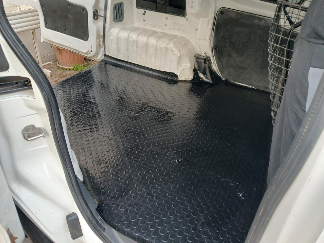 Citroen Nemo 1.4 Diesel Van