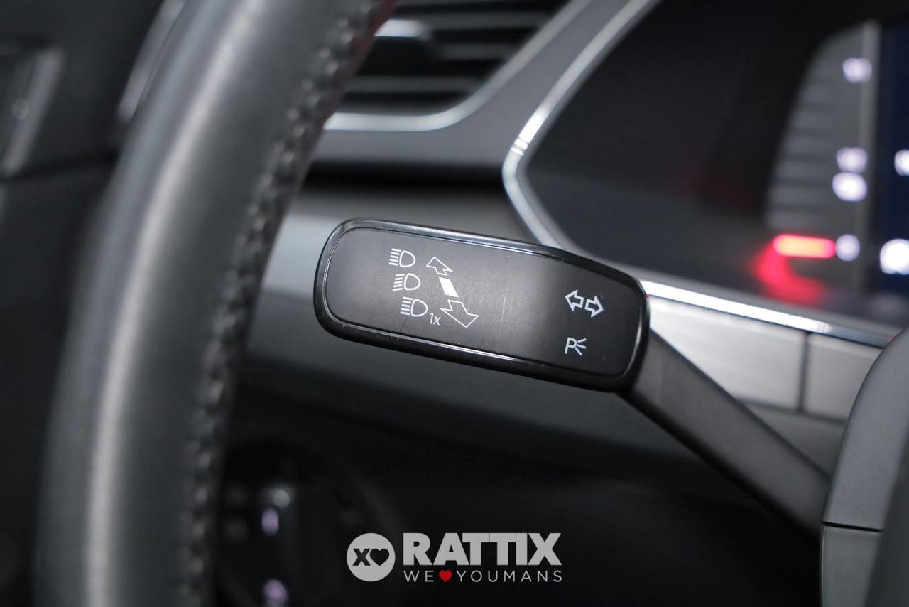 Skoda Superb Wagon 1.4 TSI Phev Style DSG