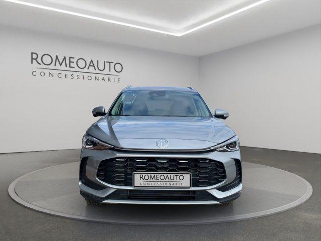 MG ZS NUOVA 1.5 Comfort Benzina