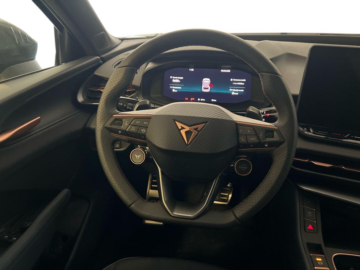 CUPRA Terramar 1.5 Hybrid 110 kW (150 CV) mHEV DSG 7 marce 2WD