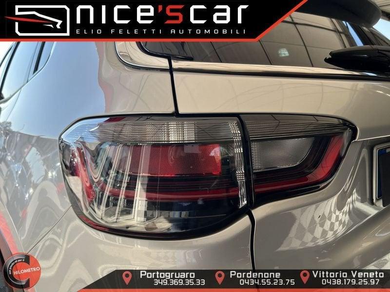 Jeep Compass 1.6 Multijet II 2WD Limited*PROMO*