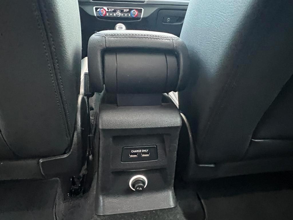 Audi Q2 30 TDI S tronic Business Design