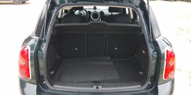 MINI Countryman Mini Cooper D Countryman 4ALL