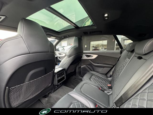 AUDI Q8 50 TDI 286 CV quattro tiptronic
