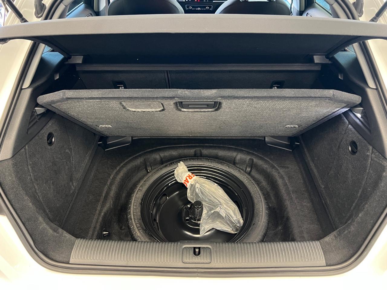 Audi A3 SPB 35 TDI S tronic Sport