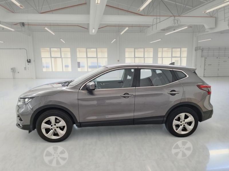 NISSAN QASHQAI 1.3 DIG-T 140 Business