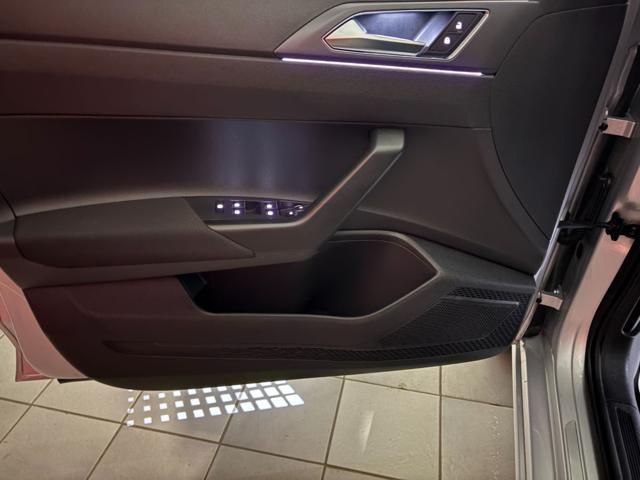 VOLKSWAGEN Taigo 1.0 TSI 116 CV DSG R-Line TETTO APR/PAN