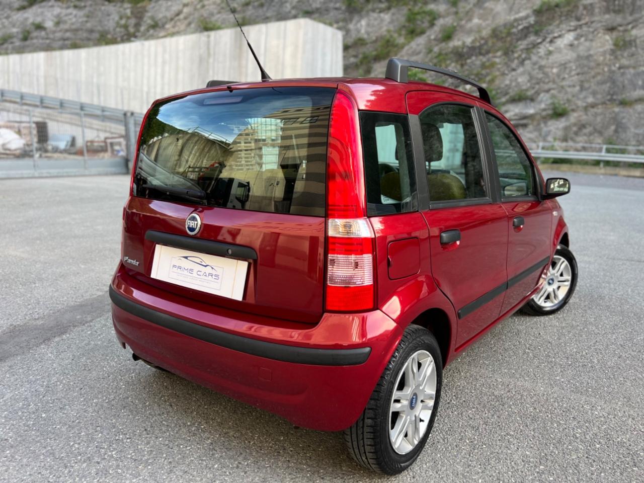 Fiat Panda 1.2 Dynamic KM 41.930 Perfetta