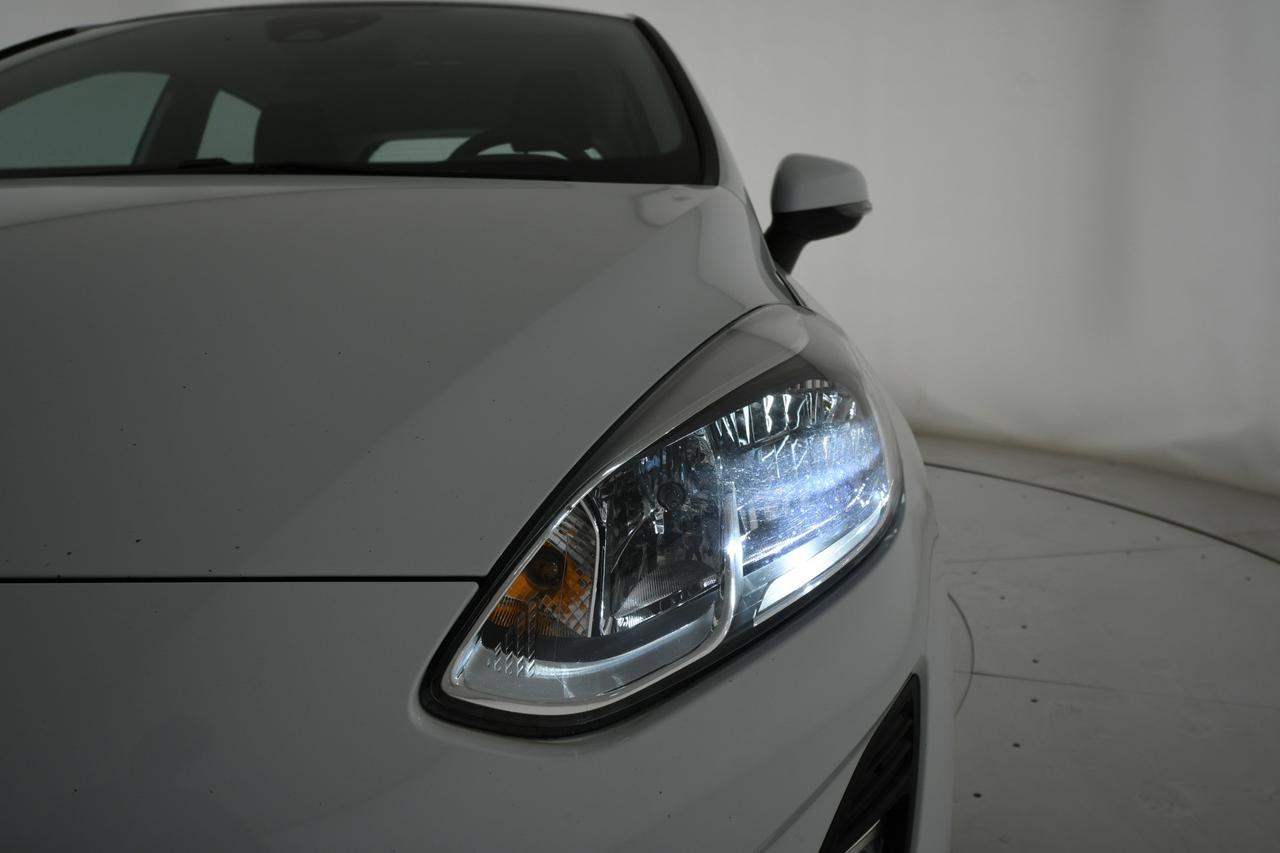 FORD Fiesta 5p 1.5 ecoblue Business 85cv APP CONNECT+NEOPATENTATI