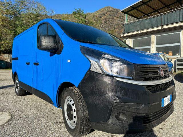 FIAT Talento 2.0 Ecojet 120CV PC-TN Combi N1 12q