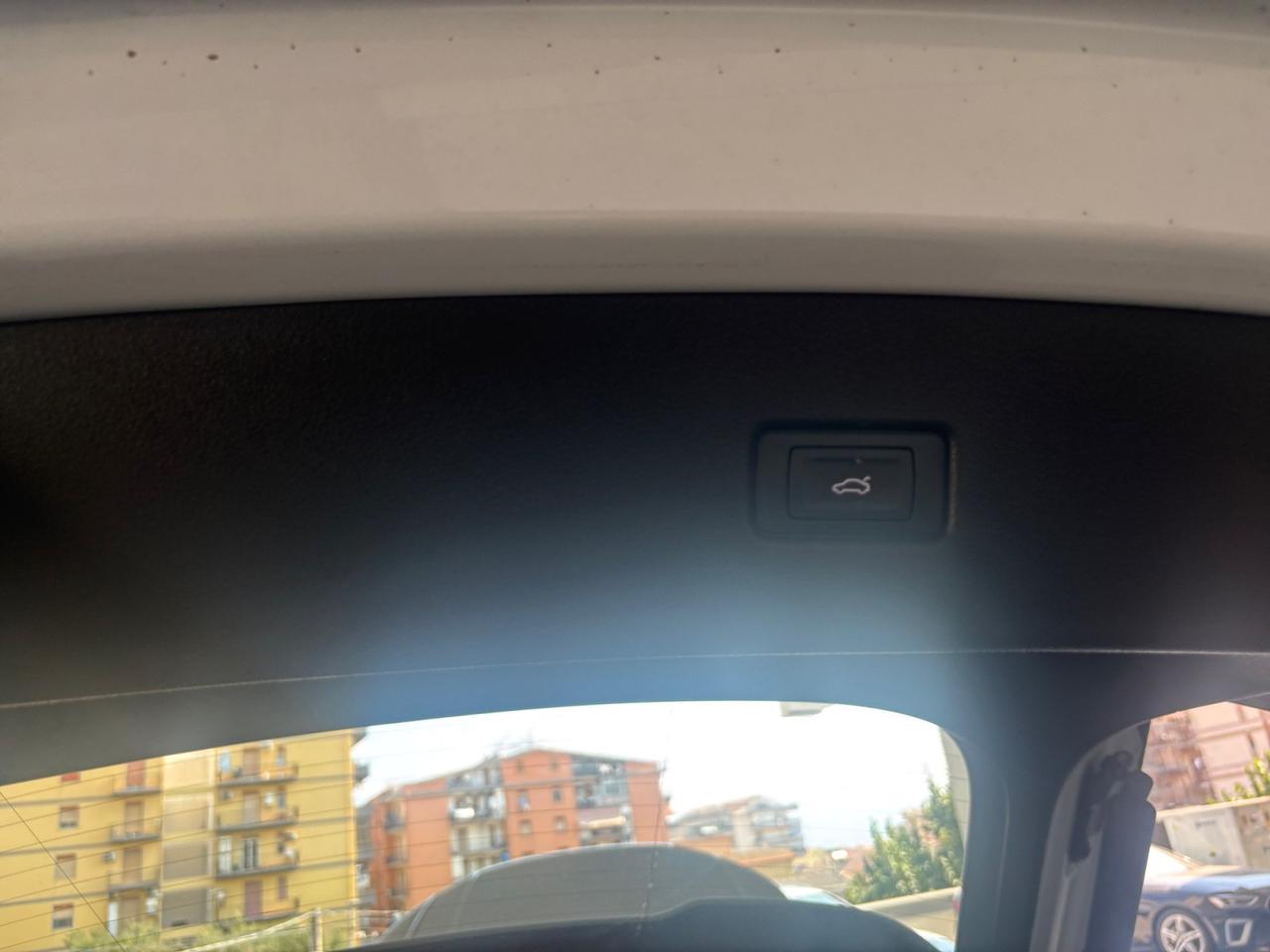 AUDI Q5 I Sportback 2021 - Q5 Sportback 40 2.0 tdi mhev 12V S line quattro s-tronic