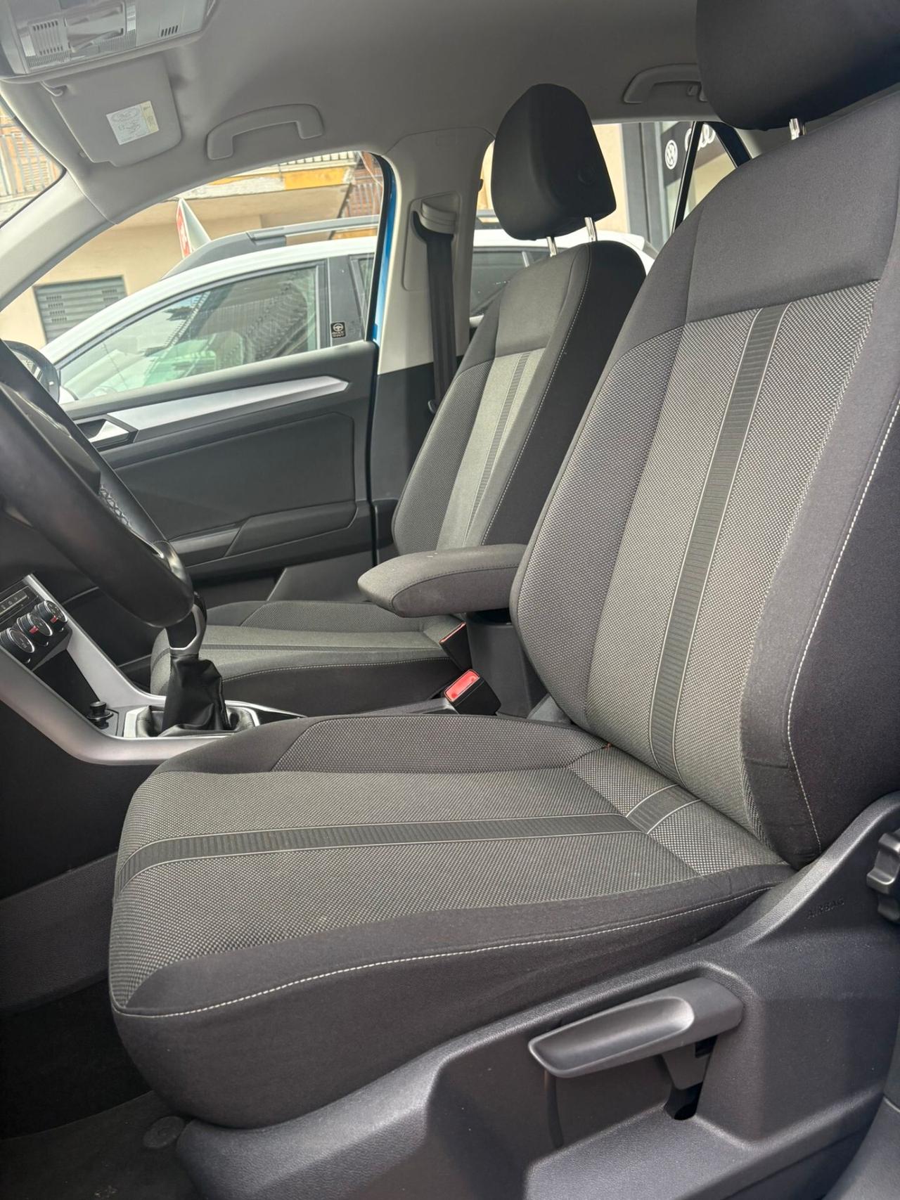 Volkswagen T-Roc 1.0 TSI Life