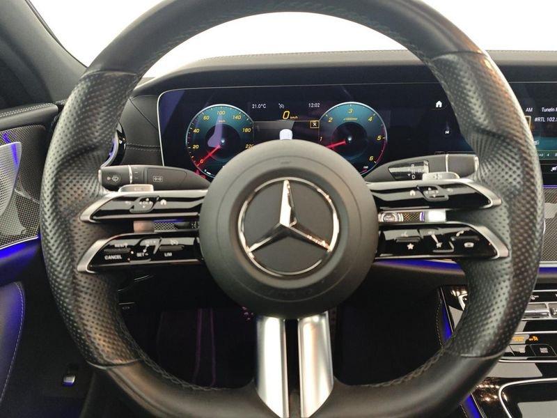 Mercedes-Benz CLS 400 d 4Matic Auto Premium Plus
