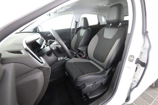 OPEL Grandland Grandland 1.5 diesel Ecotec aut. Business Elegance