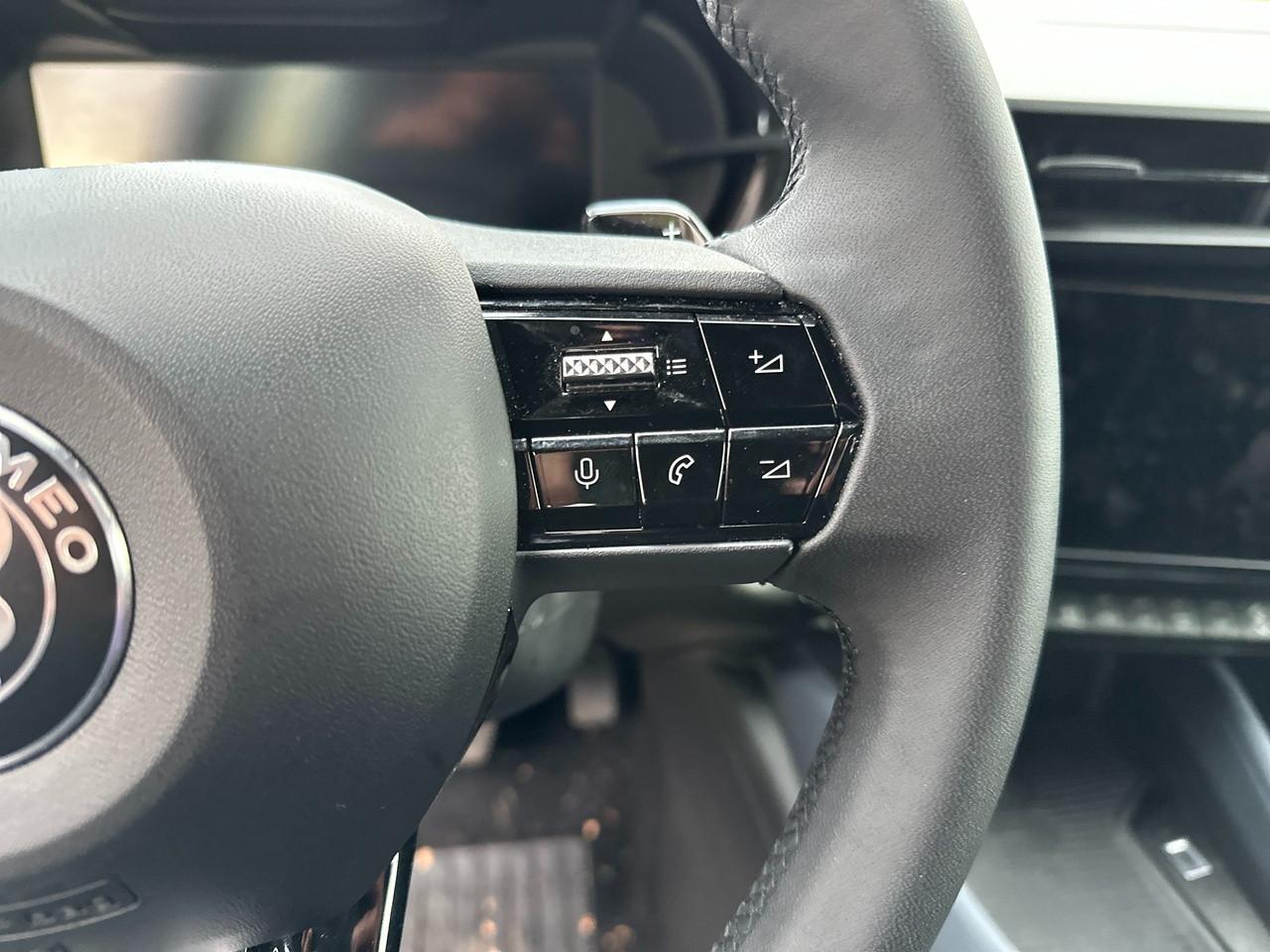 ALFA ROMEO Junior - Junior 1.2 ibrida 145cv edct6