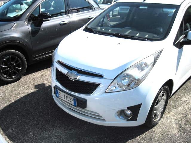 Chevrolet Spark Plus 1.0 CLIMA