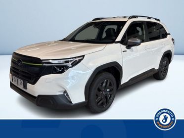 Subaru Forester 2.0i e-Boxer 4Adventure MY25