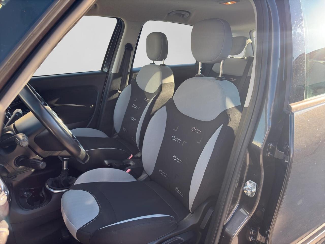 Fiat 500L 1.3 Multijet 85cv Lounge
