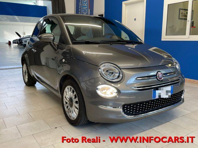 FIAT 500 1.0 Hybrid Dolcevita NEOPATENTATI