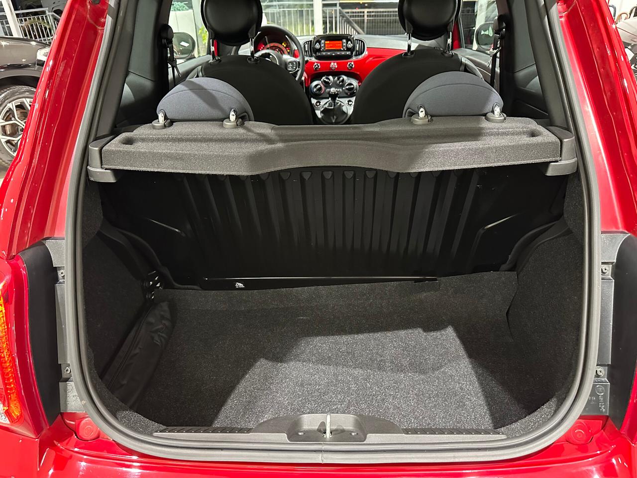 Fiat 500 1.0 Hybrid 70 CV - 2024