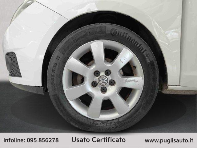 SEAT Ibiza ST 1.2 TDI CR DPF Reference