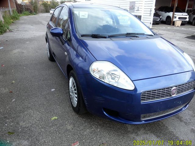 FIAT Grande Punto 1.2 5 porte Dynamic