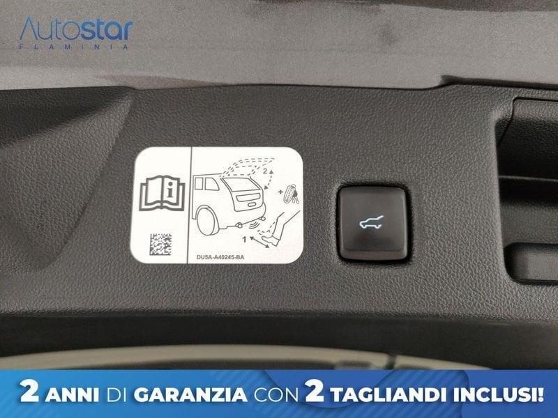 Ford Kuga 2.5 phev Titanium 2wd 225cv e-shifter