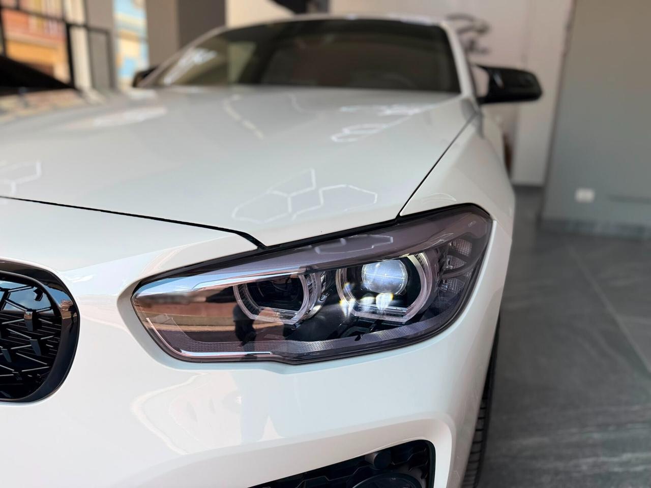 Bmw 120d 5p. Msport Shadow Line 2019