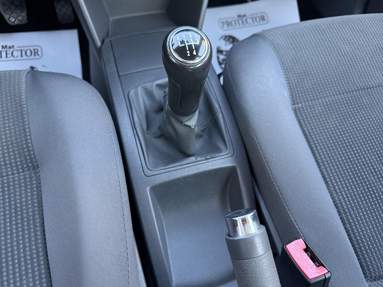 VOLKSWAGEN POLO 1.4 BENZINA 80 CV UNICO 106 MILA