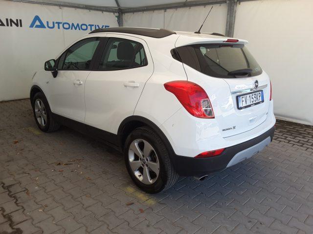 OPEL Mokka X 1.6 CDTI Ecotec 110cv 4x2 Advance