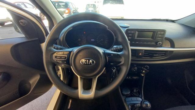 KIA - Picanto - 1.0 12V 5p. EcoGPL Glam