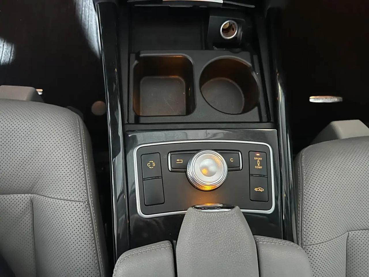 Mercedes-benz E 500 Avantgarde Blindatura