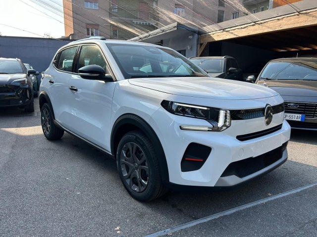 CITROEN C3 PureTech 100 S&S Plus *PREZZO PROMO*