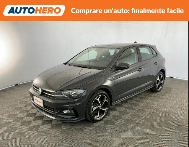 VOLKSWAGEN Polo 1.0 TSI DSG 5p. Highline BlueMotion Technology