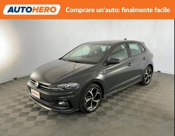 VOLKSWAGEN Polo 1.0 TSI DSG 5p. Highline BlueMotion Technology