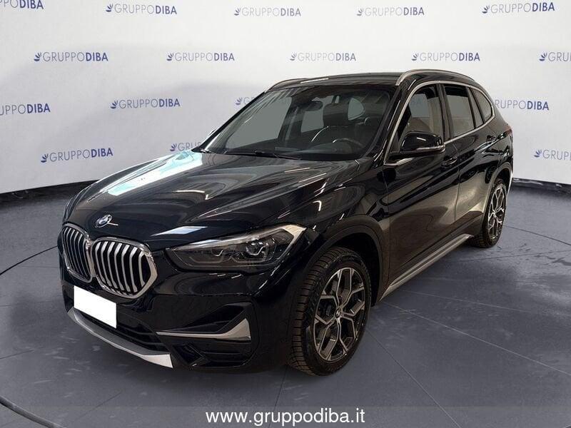 BMW X1 F48 2019 Diesel xdrive18d xLine Plus auto