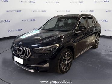 BMW X1 F48 2019 Diesel xdrive18d xLine Plus auto