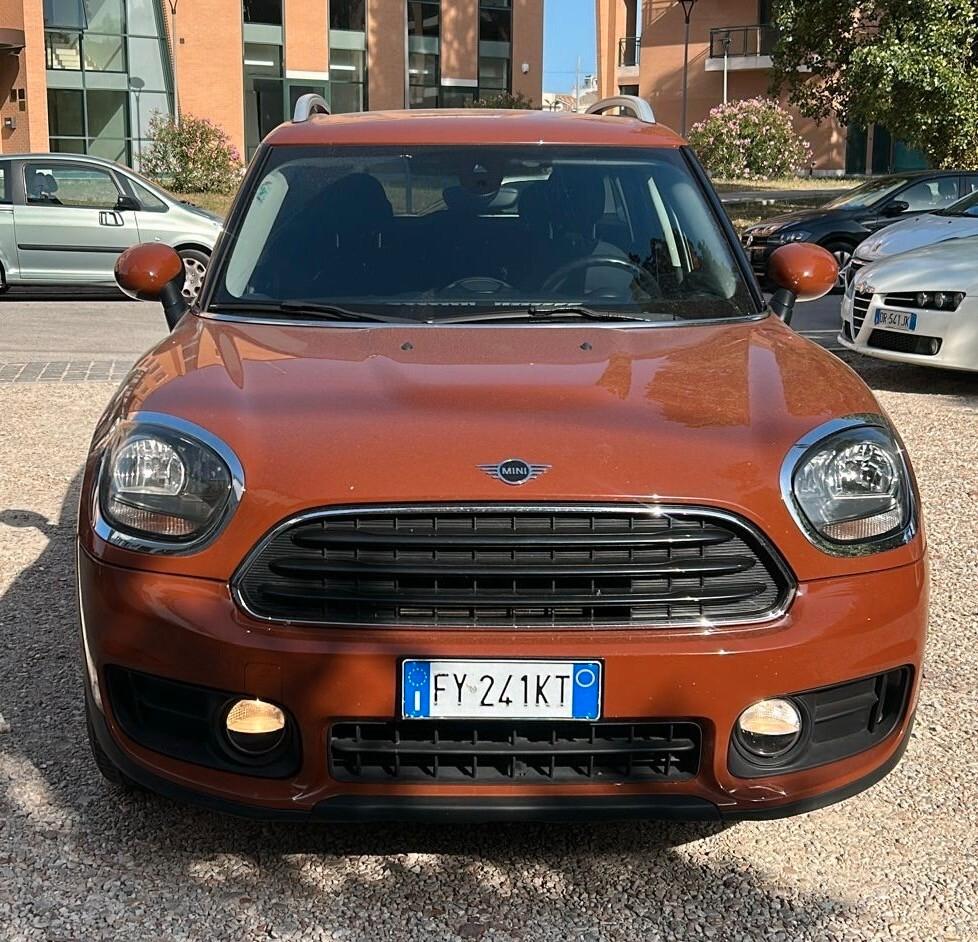 Mini Cooper Countryman 1.5 One D Business