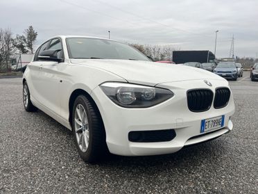 Bmw 120 120d 5p. Urban