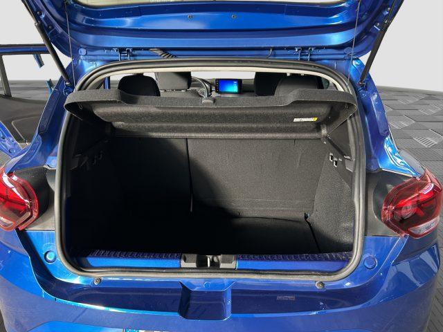 DACIA Sandero Sandero Streetway 1.0 TCe ECO-G Comfort