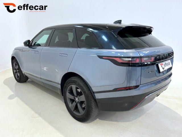 LAND ROVER Range Rover Velar 2.0D I4 240 CV R-Dynamic