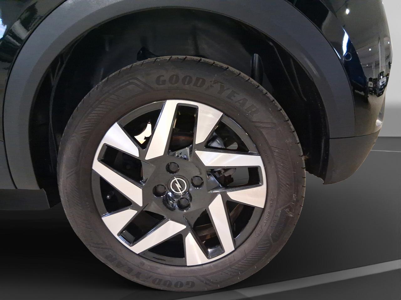 Opel Mokka 1.2 Turbo Elegance 100cv