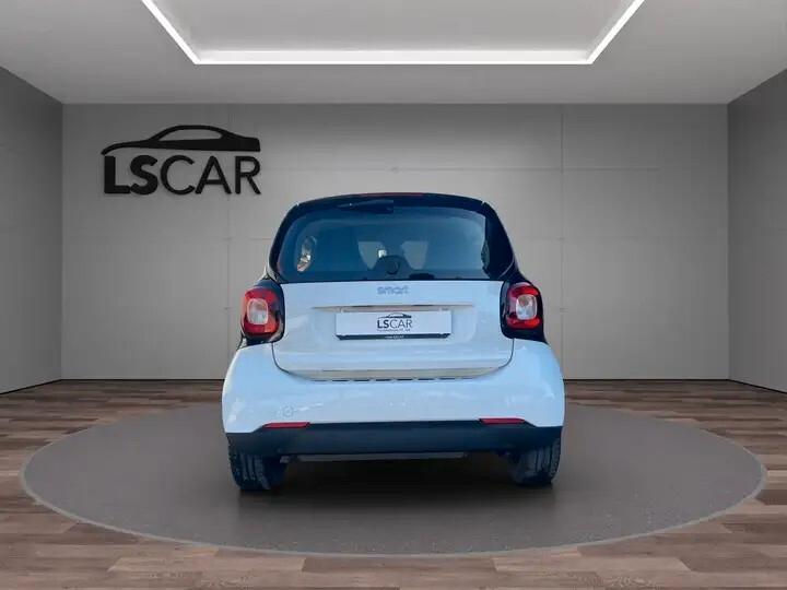 Smart ForTwo 90 0.9 Turbo Passion~UNIPRO~PROMO FINANZIAMENTO