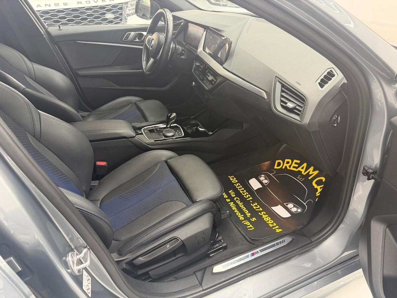 BMW 118D 2.0 150Cv -Diesel